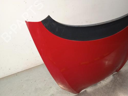 Hood SEAT ALTEA (5P1) 1.9 TDI | BP24889144C1 