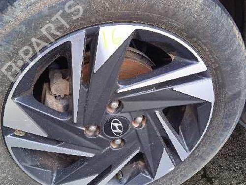 Electronic module HYUNDAI i20 III (BC3, BI3)  | BP15257253M83 