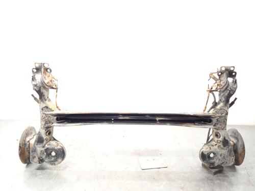 Rear axle CITROËN BERLINGO (ER_, EC_) 1.5 BlueHDi 100 | BP29022617M2