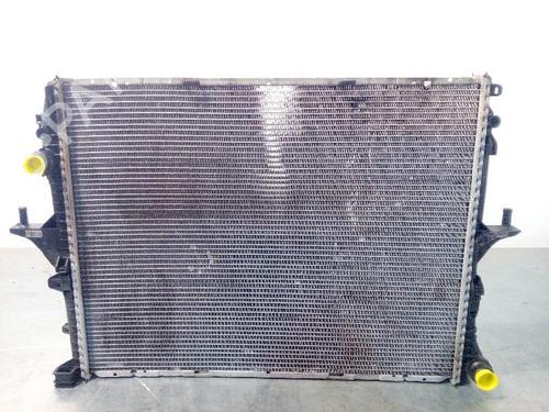 Used Water radiator Water radiator 5042821 5042821
