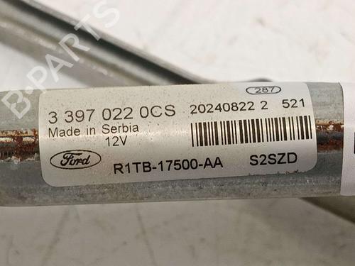 Front wiper motor FORD PUMA (J2K, CF7) 1.0 EcoBoost mHEV | BP38201207M29 - Image 5