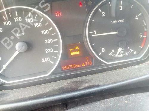 Front wiper motor BMW 1 (E87) 118 d | BP1399002M29 