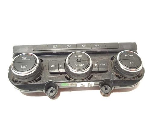Climate control SEAT LEON (5F1)  | BP16179395I5 