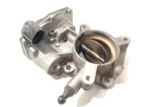 Used Throttle body Throttle body 15371897 15371897
