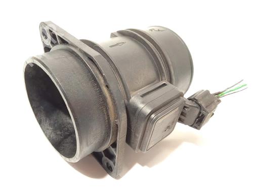 Used Mass air flow sensor Mass air flow sensor RENAULT KANGOO / GRAND KANGOO II (KW0/1_) 1.5 dCi 110 (KW06, KW12) (110 hp) 16658995 16658995