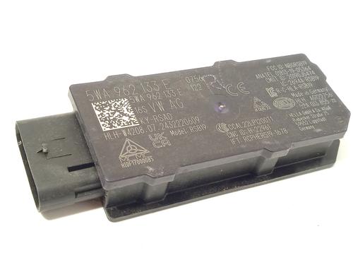 Antena/Base CUPRA LEON (KL1, KU1, KUG) 1.5 TSI (150 hp) 30303302