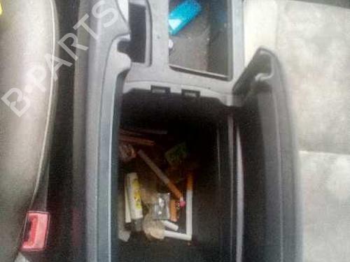 Gear lever MERCEDES-BENZ C-CLASS (W204) C 180 Kompressor (204.044, 204.045) | BP7448881M90 
