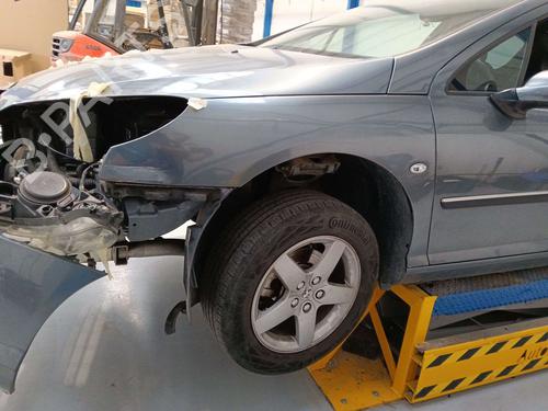 Engine PEUGEOT 407 (6D_) 2.0 16V (6DRFJC, 6DRFJE, 6DRFJF) | BP39611271M1 - Image 28