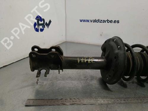 Right front shock absorber FIAT GRANDE PUNTO (199_)  | BP4600801M17 