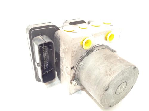 Used ABS pump OPEL ASTRA J Sports Tourer (P10) [2010-2015]  19641706