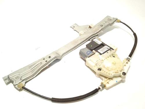 Rudehejsemekanisme Højre foran CITROËN C4 I Saloon [2006-2014]  10297157