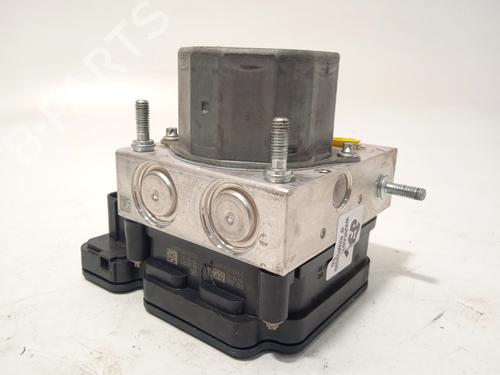ABS pump NISSAN QASHQAI II (J11, J11_)  | BP29270993M43 