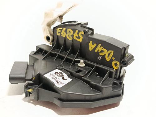 Used Front right lock Front right lock FORD TRANSIT COURIER B460 Box Body/MPV 1.5 TDCi (75 hp) 34122947 34122947
