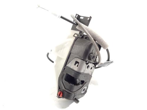 Rear left lock CITROËN C3 / C3 ORIGIN III (SX) 1.2 PureTech 82 | BP19694851C100 