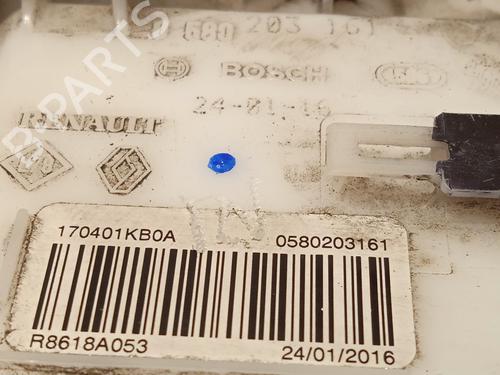 Fuel pump NISSAN PULSAR Hatchback (C13) 1.5 dCi | BP29807143M76  - Image 5