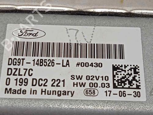 Electronic module FORD MONDEO V Hatchback (CE) 1.5 EcoBoost | BP17029645M83 - Image 4