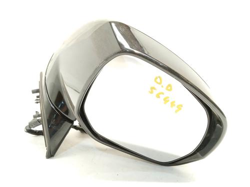 Used Right mirror CITROËN C4 Grand Picasso I (UA_) 2.0 HDi 138 (136 hp) 28587020