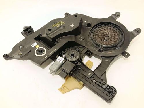 Used Front left window mechanism Front left window mechanism 38410193 38410193