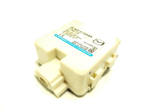 module-electronique-mazda-3-hatchback-bp-2018-27171291 main image