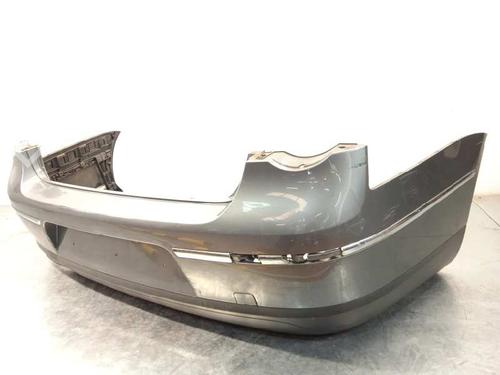 Rear bumper VW PASSAT B6 (3C2) 2.0 TDI 16V | BP11957274C8 