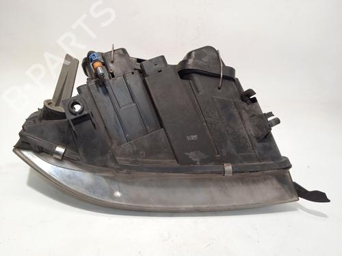 Left headlight AUDI A6 C5 Avant (4B5) 2.5 TDI | BP22740254C28 