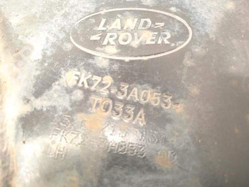Left front suspension arm LAND ROVER DISCOVERY SPORT (L550) 2.0 D | BP19020620M12 