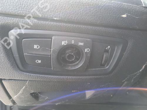 Display monitor BMW 1 (F20) 116 d | BP30058418C48 