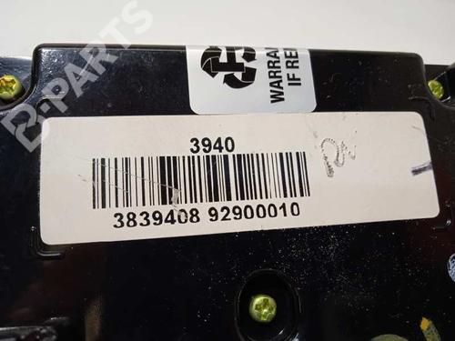 Climate control CHEVROLET CRUZE (J300) 2.0 CDI | BP12114021I5 