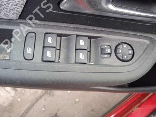 Electronic module CITROËN C4 III (BA_, BB_, BC_) 1.2 PureTech 155 (BAHNNB, BAHNJD) | BP9677564M83 