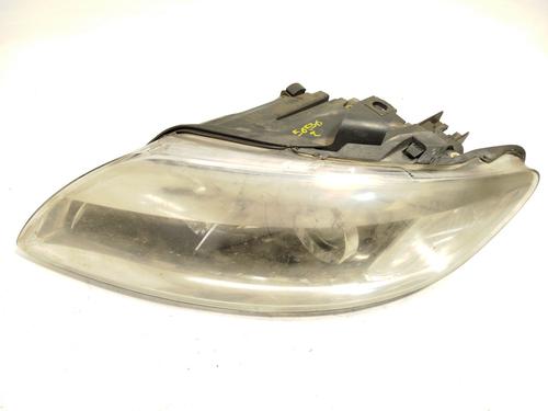 Left headlight AUDI Q7 (4LB) 3.0 TDI quattro 4L0941003A | 4L0941029A