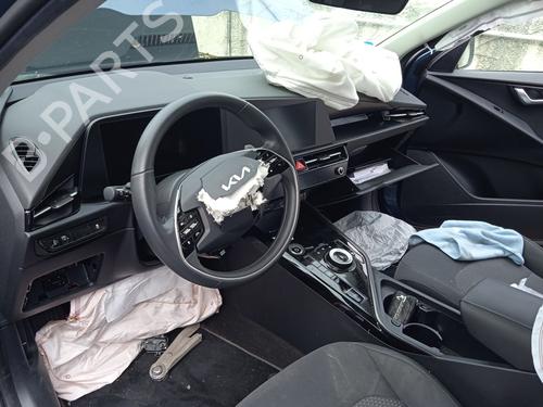 Left front window switch KIA NIRO II (SG2) EV | BP29020668I27 