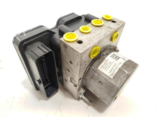 Used ABS pump CITROËN C4 Picasso II 1.6 BlueHDi 120 (120 hp) 31714222