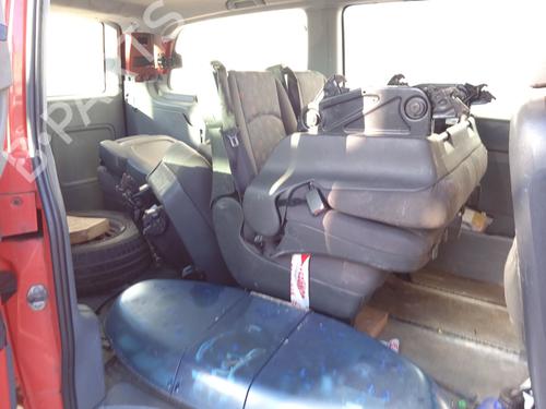 Radiator fan MERCEDES-BENZ VITO / MIXTO Van (W639) 115 CDI (639.601, 639.603, 639.605) | BP26576124M35