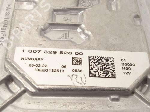 Xenon ballast FIAT DUCATO Van (250_) 180 Multijet 2,3 D | BP26209710C53 
