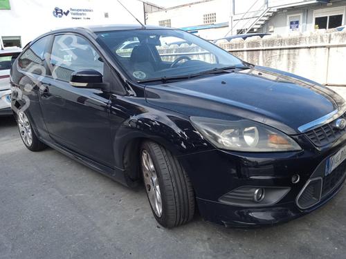 Right front fenders FORD FOCUS II (DA_, HCP, DP) 1.8 TDCi | BP28726597C42 