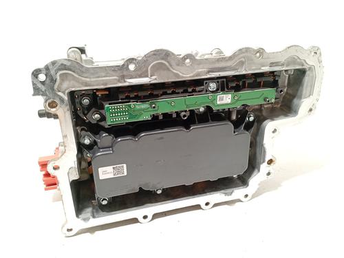 Inverter/Converter FORD KUGA III (DFK) 2.5 FHEV | BP33118093M119  - Image 5