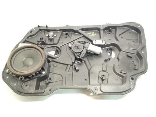Used Front right window mechanism Front right window mechanism 16657971 16657971
