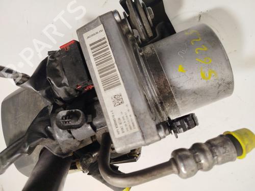 Steering pump PEUGEOT 407 (6D_) 2.0 HDi 135 (6DRHRH, 6DRHRE, 6DRHRG, 6DRHRJ) | BP28217870M99 