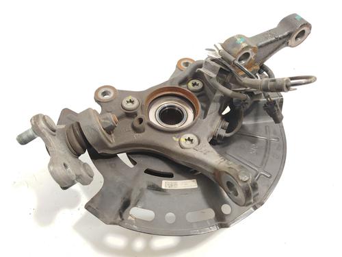 Right front steering knuckle HYUNDAI i30 (PDE, PD, PDEN) 1.0 T-GDI | BP27258883M26 - Image 2