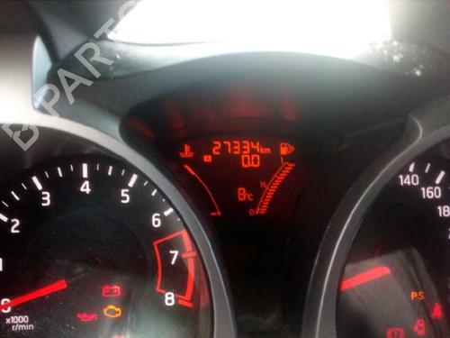 Servo brake NISSAN JUKE (F15) 1.2 DIG-T | BP3451897M42