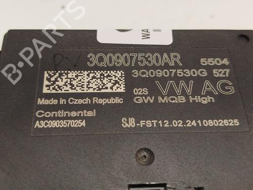 Elektronisk modul AUDI A1 Sportback (GBA) 30 TFSI | BP29808244M83 