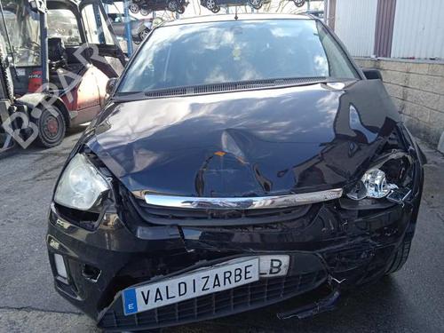 Front wiper motor FORD C-MAX (DM2) | BP13020186M29