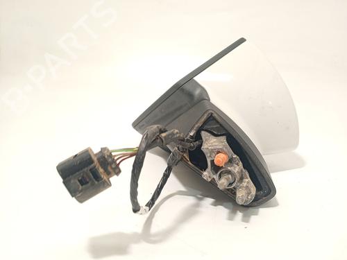 Left mirror SEAT IBIZA V (KJ1, KJG) 1.0 TSI | BP32289563C26