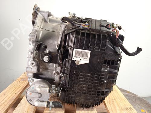 Gearbox PEUGEOT 2008 II (UD_, US_, UY_, UJ_, UR_, UC_) 1.2 PureTech 130 (USHNS, URHNS) | BP24448762M3