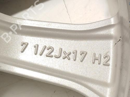 Rim BMW 3 (G20, G80, G28)  | BP24921827C45 