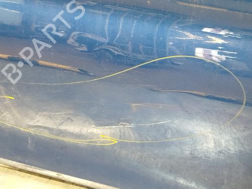 Right front door SEAT LEON (KL1, KLG) 1.0 TSI | BP29763988C3 