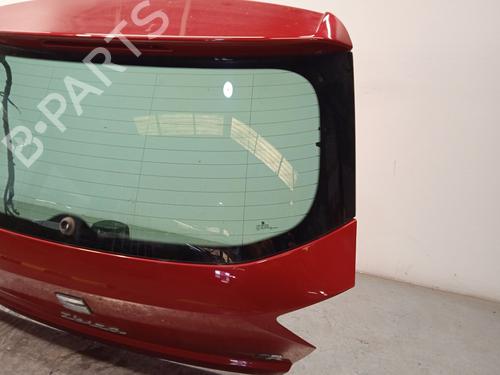 Tailgate SEAT IBIZA V (KJ1, KJG) 1.0 TSI | BP28099475C6