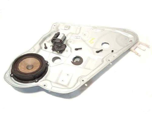 Used Rear right window mechanism Rear right window mechanism 7890186 7890186