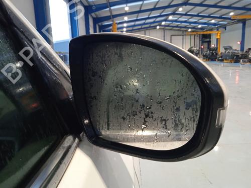 Rear right lock HYUNDAI TUCSON (TL, TLE) 1.6 GDi | BP32367362C99 