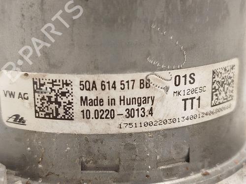 ABS pump VW T-ROC (A11, D11) 1.5 TSI | BP28162016M43 - Image 5